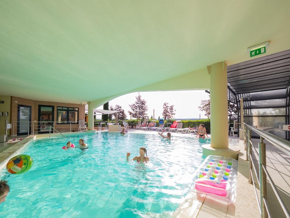 Montaperti Hotel Casetta Esterno foto